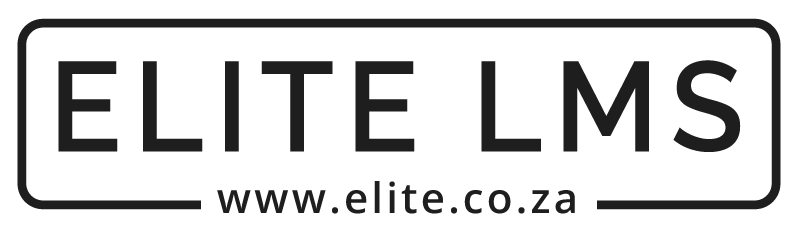 Elite LMS logo