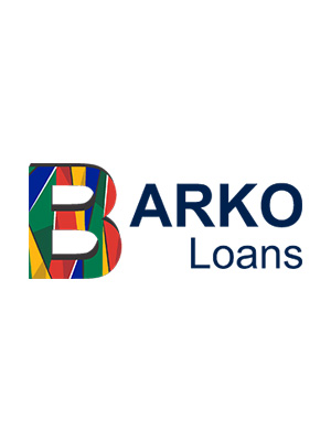 Barko Loans logo