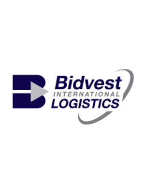 Bidvest Logistics logo