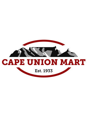 Cape Union Mart logo