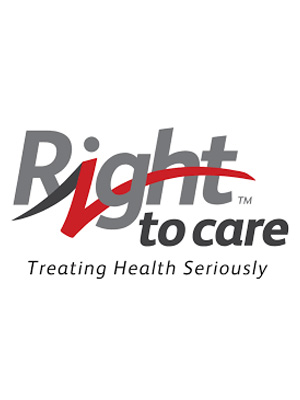 Right to care logo