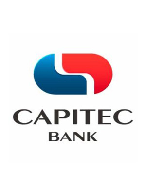 Capitec Bank logo